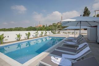 Villa Nepou - Beautiful 4 Bedroom Villa - Located In Ayia Napa Villa With Private Pool - Agia Napa - 8