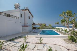 Villa Nepou - Beautiful 4 Bedroom Villa - Located In Ayia Napa Villa With Private Pool - Agia Napa - 6