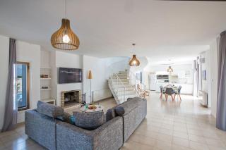 Villa Nepou - Beautiful 4 Bedroom Villa - Located In Ayia Napa Villa With Private Pool - Agia Napa - 5