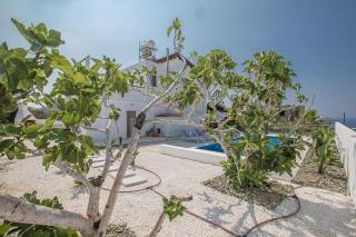Villa Nepou - Beautiful 4 Bedroom Villa - Located In Ayia Napa Villa With Private Pool - Agia Napa - 3