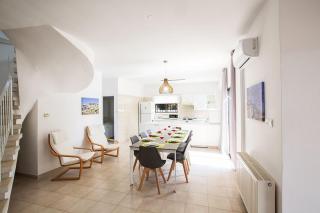 Villa Nepou - Beautiful 4 Bedroom Villa - Located In Ayia Napa Villa With Private Pool - Agia Napa - 1