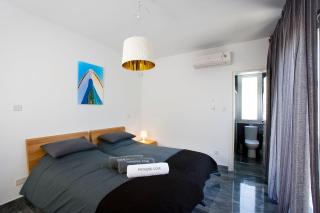 Luxury Cyprus Villa Aqua Villa Private Pool Sea View 2 Bdr Paphos - 2