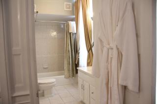 Morris House Hotel - Philadelphie - 2