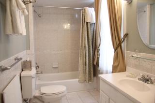 Morris House Hotel - Philadelphie - 1