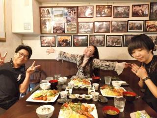 Live Cafe Hisui no Umi - Itoigawa - 7