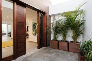 Luxury Los Mojones Villa Stunning Seaviews Large Terraces & Private Pool Villa Tendereteros Puerto Del Carmen - Tías - 6