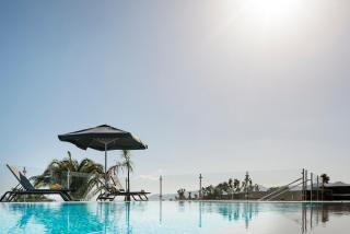 Luxury Los Mojones Villa Stunning Seaviews Large Terraces & Private Pool Villa Tendereteros Puerto Del Carmen - Tías - 1