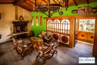 HOTEL REFUGIO RANCHO TOTA - 3
