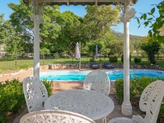 Meerea Country Estate adjoining Wollombi National Park - Bulga - 8