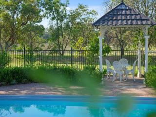 Meerea Country Estate adjoining Wollombi National Park - Bulga - 9