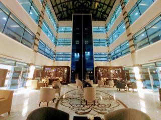 Admire Apart' Hotel - Riyad - 9