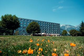 Hotel Vatel 4* Superior - Martigny-Ville - 1