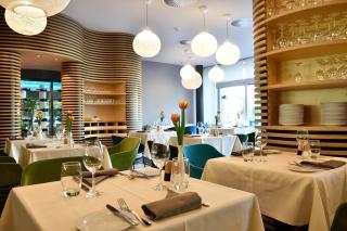 Hotel Vatel 4* Superior - Martigny-Ville - 8