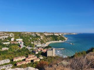 Stefy Beach Apartment - 9