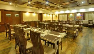 Vishal Lords Inn Gir Forest - Mendarda - 1