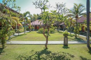 The Cakra Hotel - Denpasar - 5