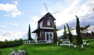 ไอหมอก ชาเล่ต์ - 3