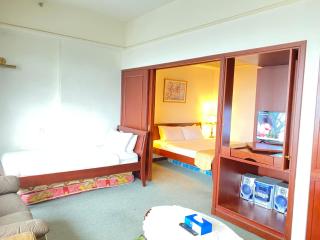 Jenet Service Suite At Times Square KL - 9