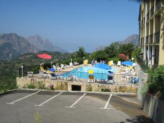 Hôtel Aïtone - Evisa - 7