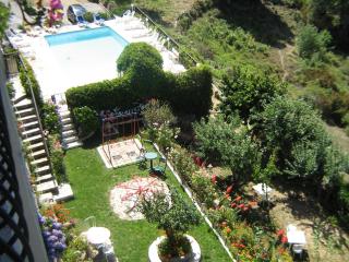 Hôtel Aïtone - Evisa - 3