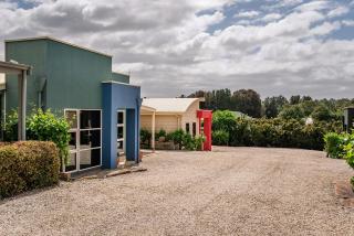 McLaren Vale Studio Apartments - McLaren Vale - 3