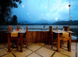 Indeevara Luxury Resort and Spa, Wayanad - Vythiri - 2