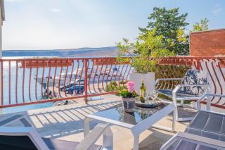 Apartmani Villa Mila - Jadranovo - 5