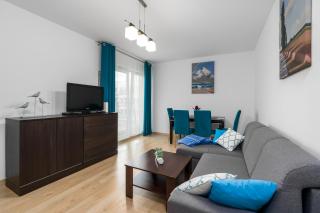Sleepway Apartments - Garbary 95-112a - Poznań - 4