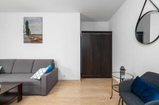 Sleepway Apartments - Garbary 95-112a - Poznań - 1
