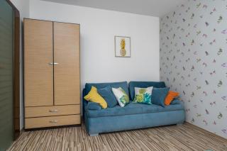 Sleepway Apartments - Garbary 95-112a - Poznań - 7