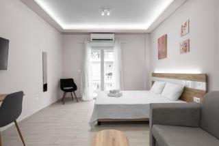 Lausanne, Nilie Hospitality MGMT - Salonicco - 4