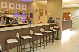 Holiday Inn Express Campo de Gibraltar-Barrios by IHG - Los Barrios - 3
