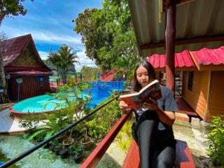 Rapala Rock Wood Resort- SHA Plus - Railay Beach - 8