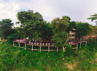 Pilgrim's Kitchen & Inn - Savannakhet - 8
