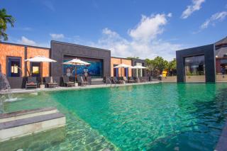 Pavilion Pool Residence Samui - SHA Extra Plus - Lamai - 5
