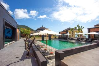 Pavilion Pool Residence Samui - SHA Extra Plus - Lamai - 2