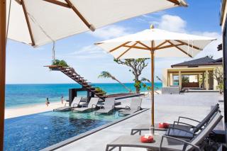 Pavilion Pool Residence Samui - SHA Extra Plus - Lamai - 1