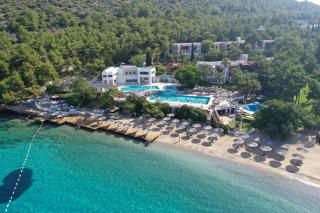 Hapimag Sea Garden Resort - Yaliciftlik - 9