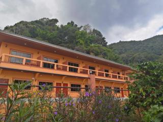 Hill Top Home - Mae Salong - 9
