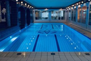 Dr. Holms Hotel - Geilo - 9