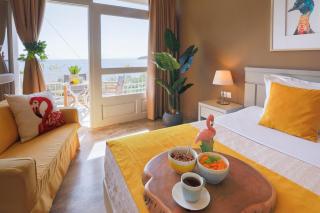 Irida Aegean View, Philian Hotels and Resorts - Megali Ammos - 8