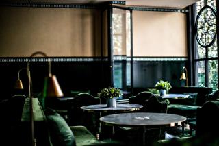 Monsieur George Hotel & Spa - Champs-Elysées - Parijs - 6