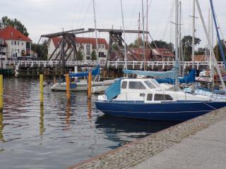 Ferienwohnung am Greifswalder Bodden - Wieck - 9