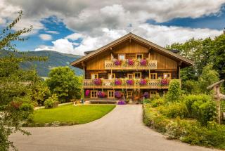 Hacklbauer - Altenmarkt im Pongau - 9