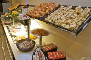 Holiday Inn Express Campo de Gibraltar-Barrios by IHG - Los Barrios - 5