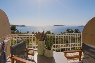 Irida Aegean View, Philian Hotels and Resorts - Megali Ammos - 7