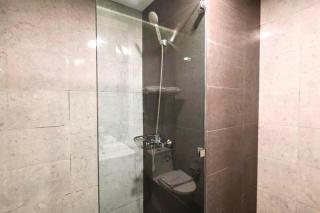 Vasaka Hotel Makassar Managed by Dafam - Pampang - 8