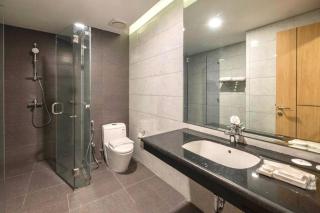 Vasaka Hotel Makassar Managed by Dafam - Pampang - 9