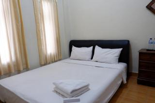 Khresna Guest House Malioboro Mitra RedDoorz - 4