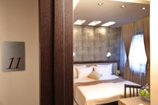 Garni Hotel Vozarev - Belgrad - 4